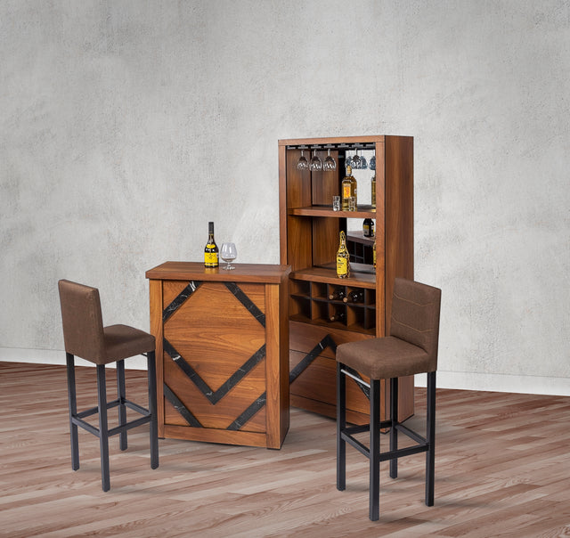 Bar y Cantinas