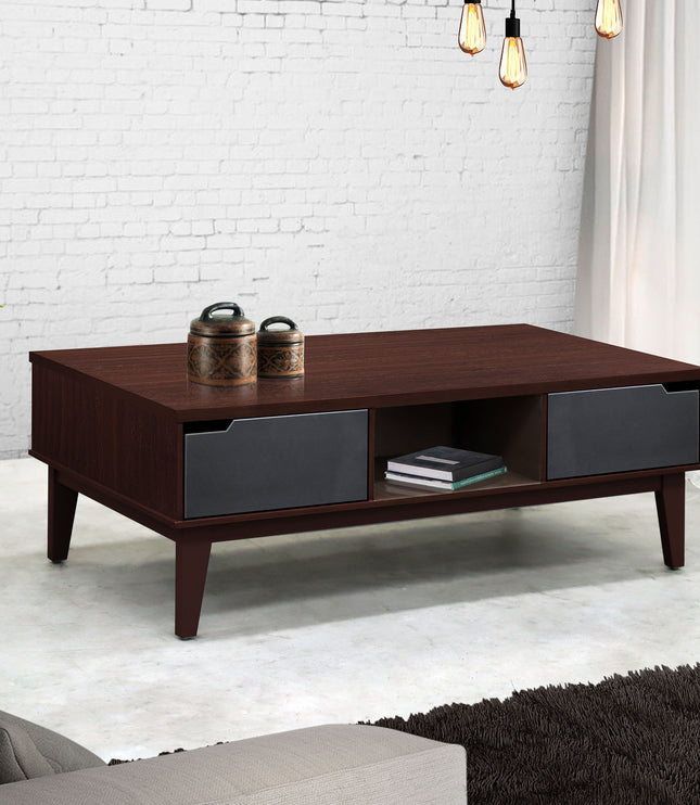 MESA CENTRAL BARI