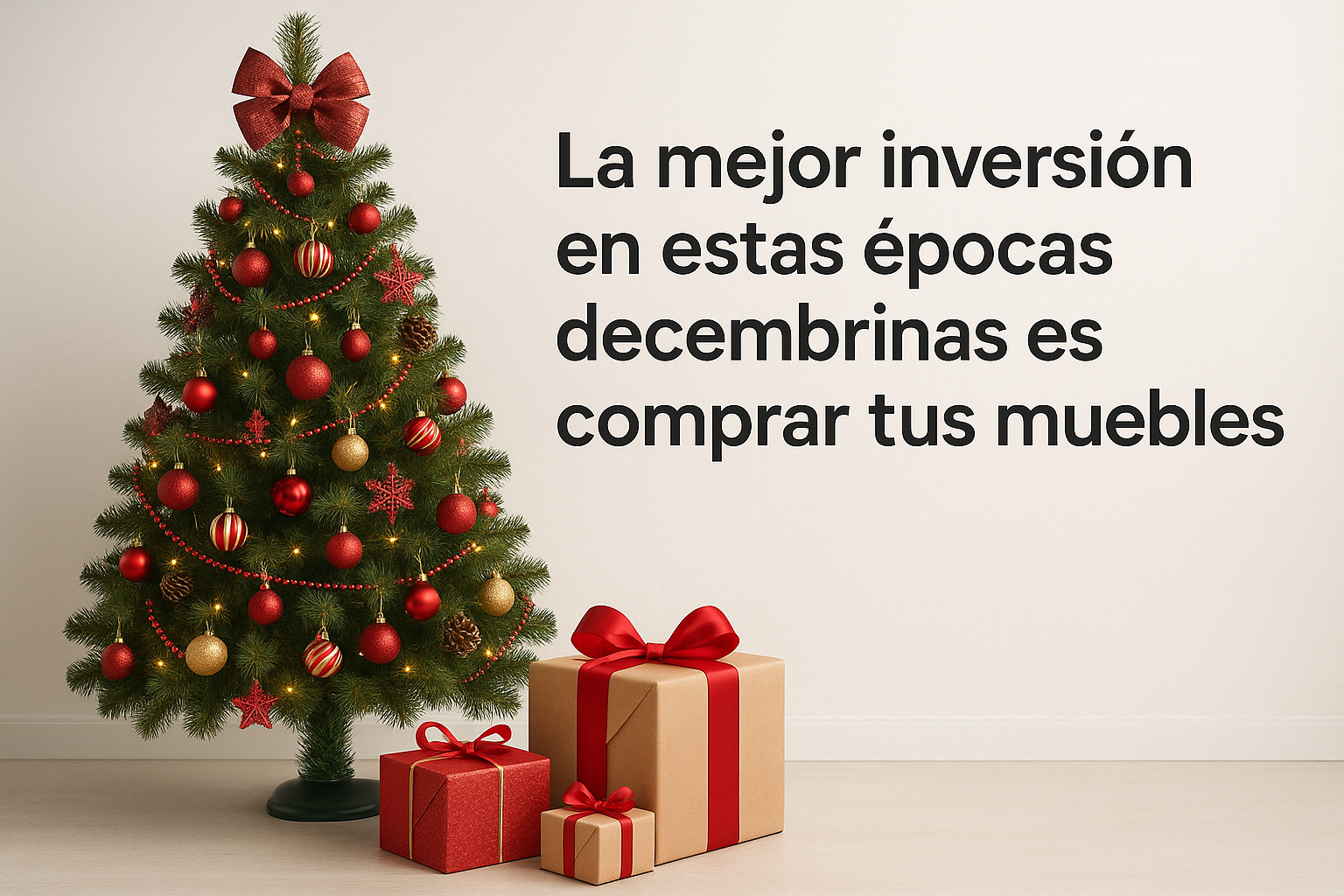 Tu sala se ve más chica por estos 9 errores (y cómo arreglarlos en 30 minutos)