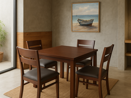 ANTECOMEDOR AUSTRALIA 4S