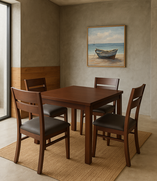 ANTECOMEDOR AUSTRALIA 4S