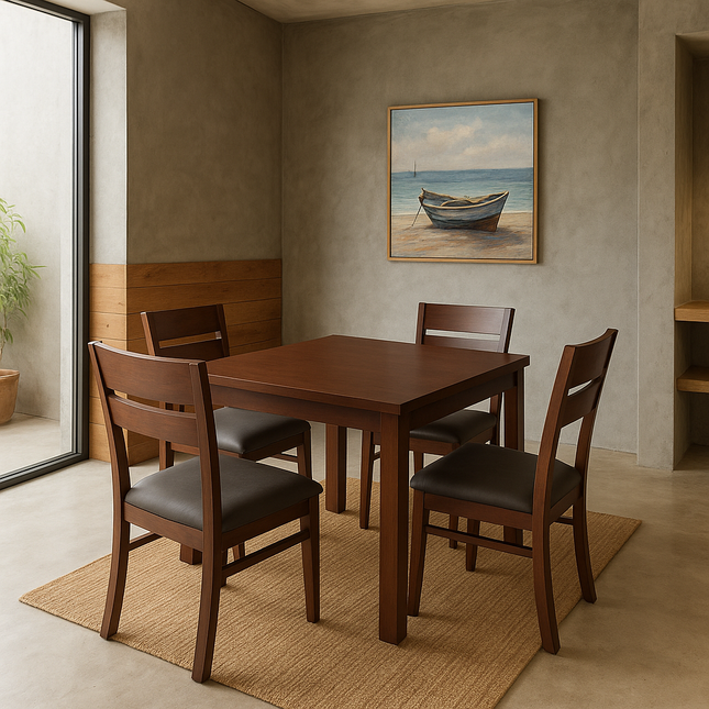 ANTECOMEDOR AUSTRALIA 4S