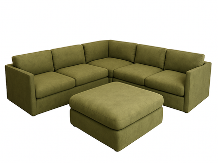 SALA BARI MODULAR