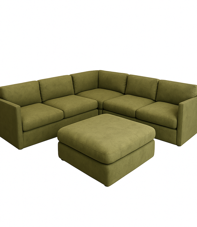 SALA BARI MODULAR