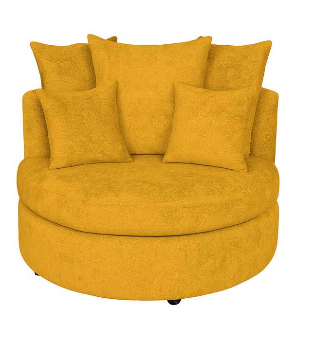SILLON CIRCA