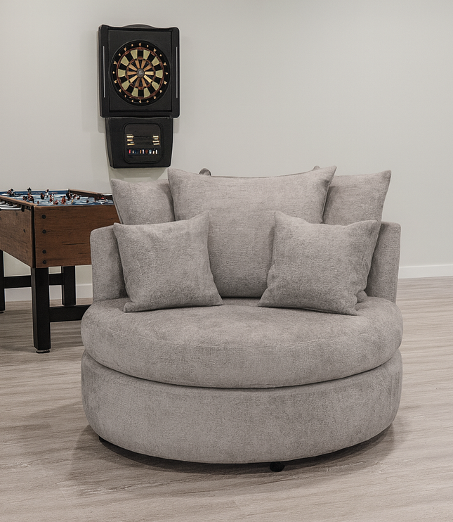 SILLON CIRCA