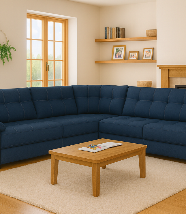 SALA VALETO MODULAR
