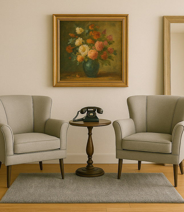 SILLON JASPER