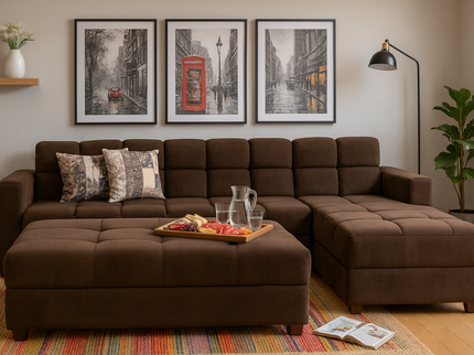 SALA ANDORRA MODULAR