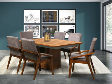 ANTECOMEDOR DINAMARCA 6S