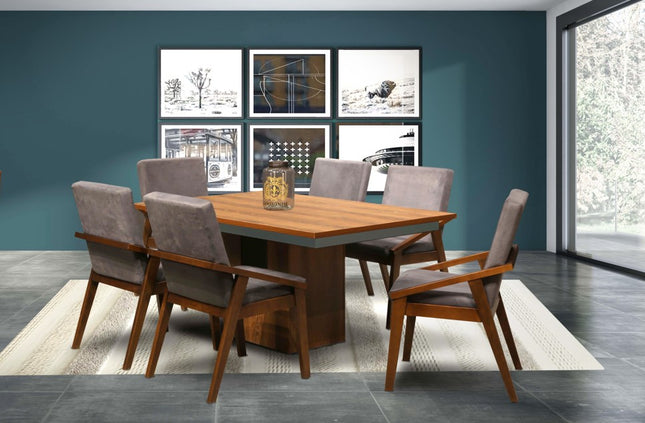 ANTECOMEDOR DINAMARCA 6S