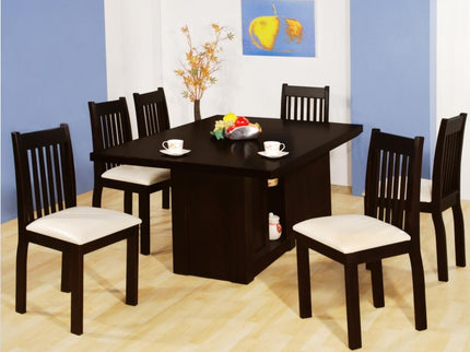 ANTECOMEDOR LEON 6S