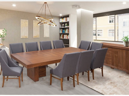 ANTECOMEDOR HAMBURGO