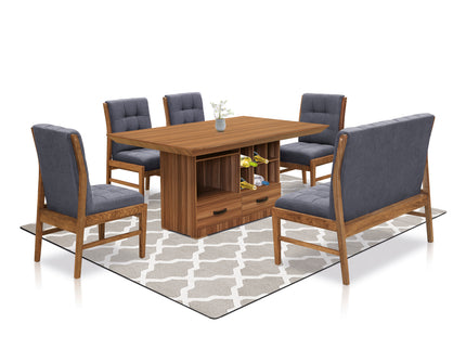 ANTECOMEDOR AMBAR
