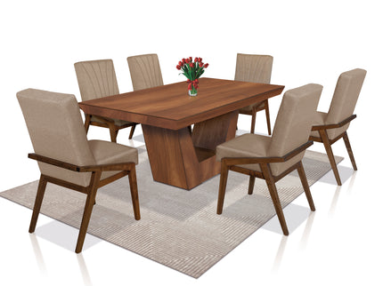 ANTECOMEDOR DUBLIN 6S