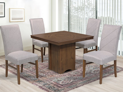ANTECOMEDOR FOSTER 4S