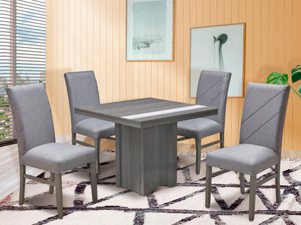 ANTECOMEDOR FOSTER 4S