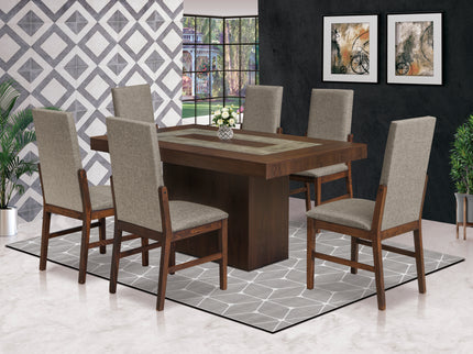 ANTECOMEDOR YAMILET 6S