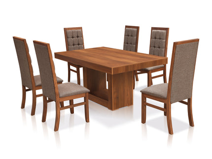 ANTECOMEDOR ZAFIRO 6S