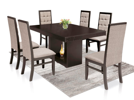 ANTECOMEDOR ZAFIRO 6S