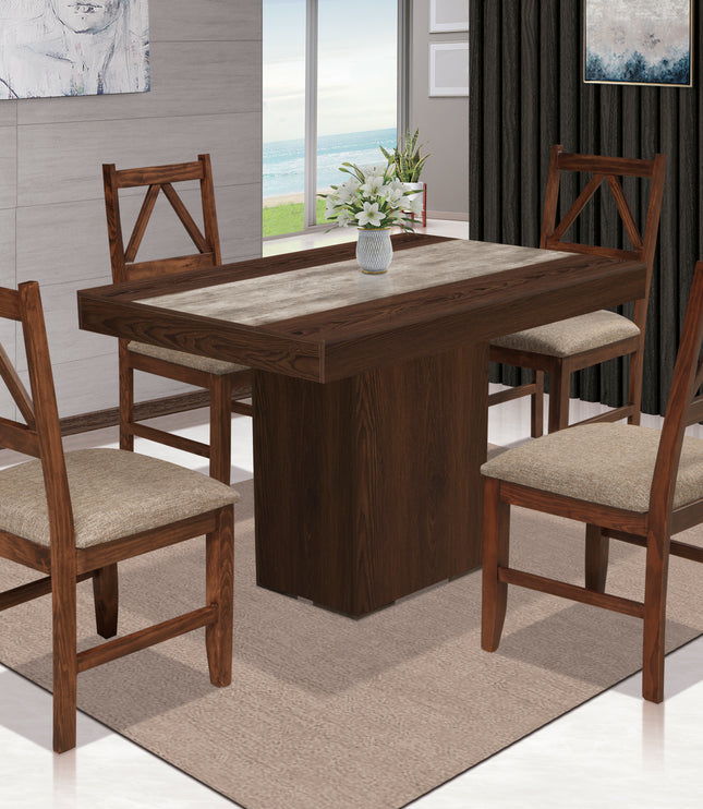 ANTECOMEDOR ZARA 4S