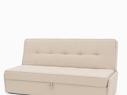SOFA CAMA COLOSAL C/PIJAMERA