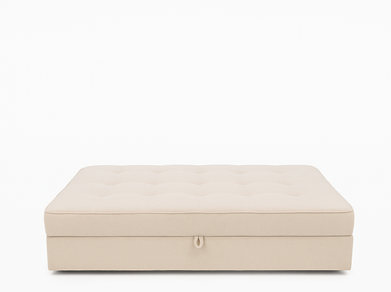 SOFA CAMA COLOSAL C/PIJAMERA