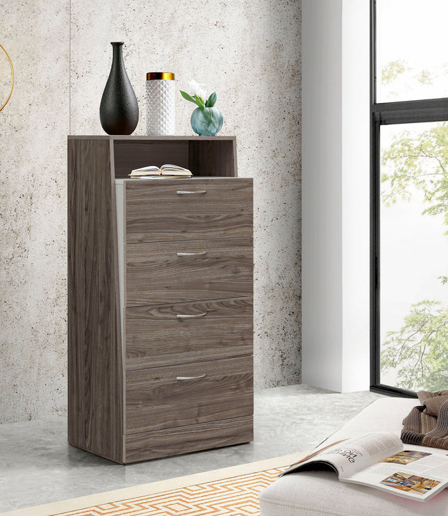 CAJONERA CUBO