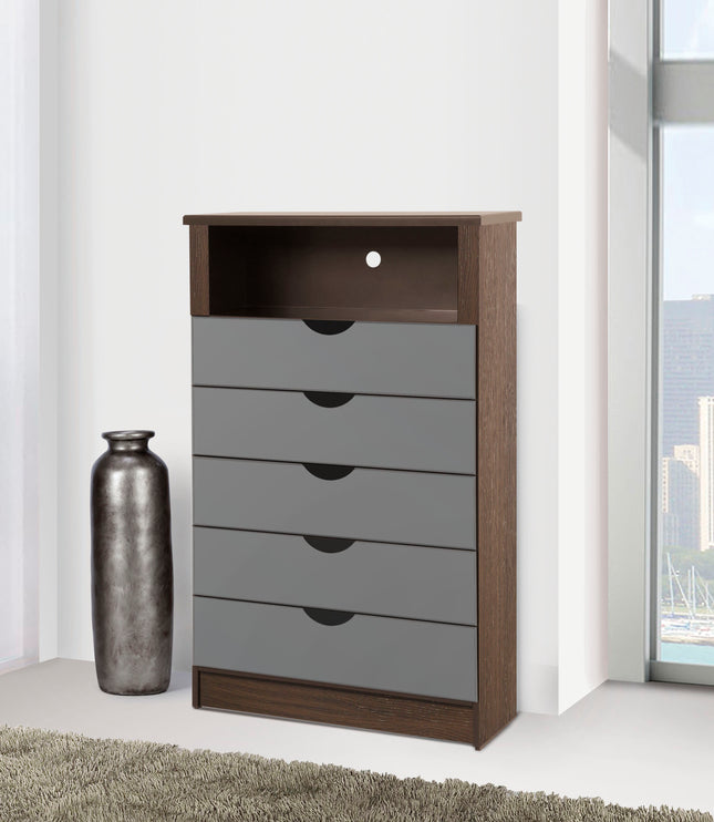 CAJONERA MONZA