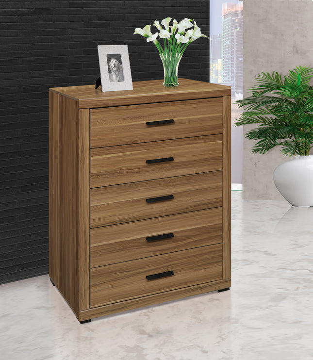 CAJONERA VELVET