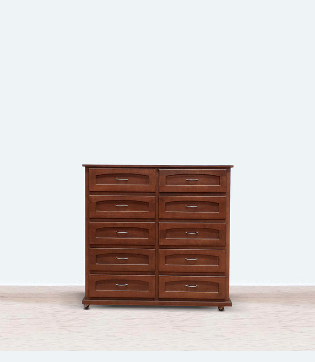 CAJONERA CHAPALA