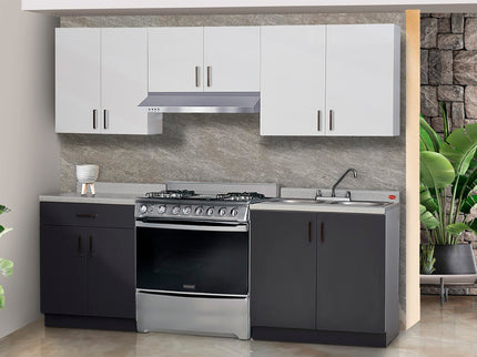 COCINA CORAL 2.40