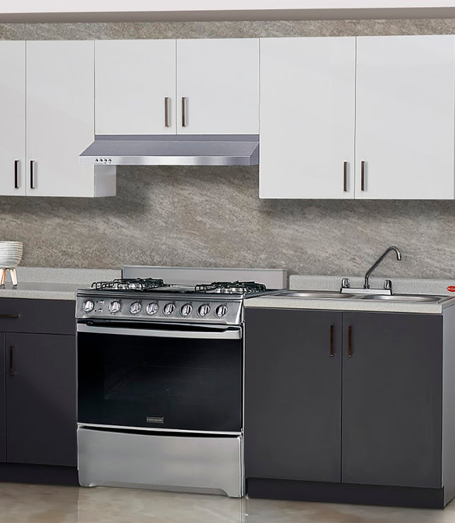 COCINA CORAL 2.40