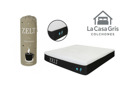 COLCHON ZELT