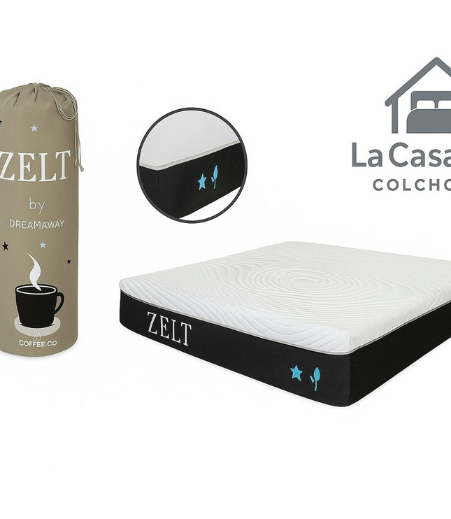 COLCHON ZELT