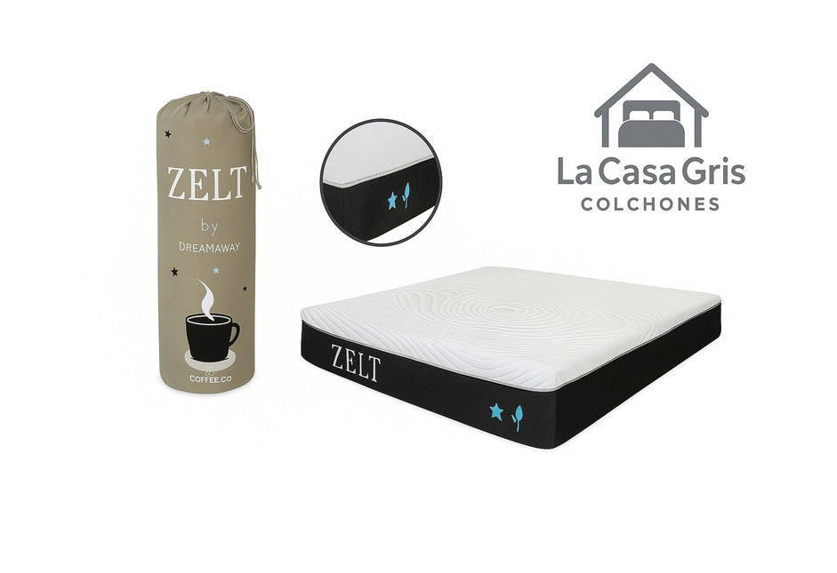 COLCHON ZELT