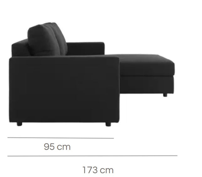 SALA MERIDA MODULAR XL