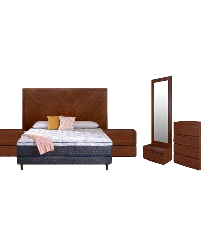 RECAMARA BRISTOL 2.00