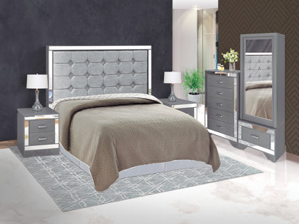 RECAMARA CRISTAL 2.00