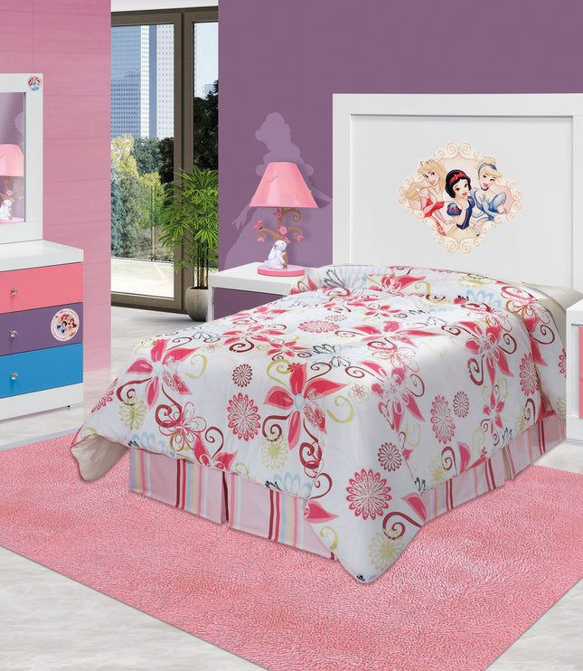 RECAMARA PRINCESAS 1.36