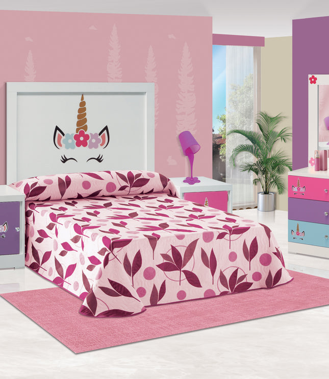 RECAMARA UNICORNIO 1.36