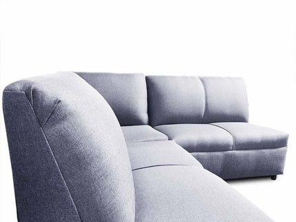 SALA JIM MODULAR