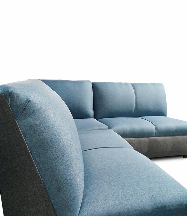 SALA JIM MODULAR