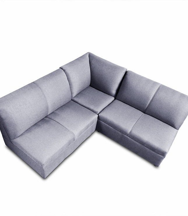 SALA JIM MODULAR