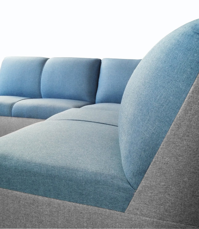 SALA JIM MODULAR
