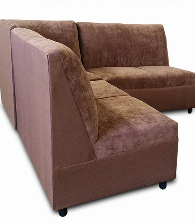 SALA JIM MODULAR