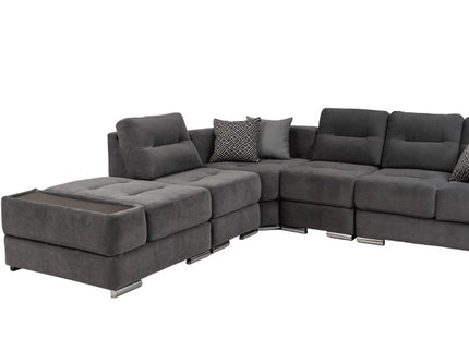 SALA MASTRETTA MODULAR