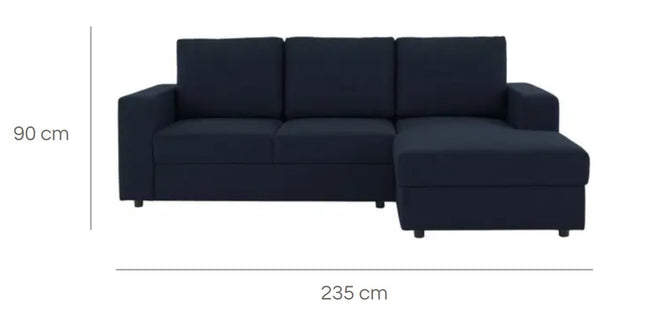 SALA MERIDA MODULAR