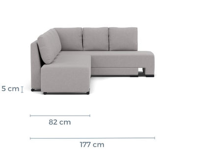 SALA MINERAL MODULAR