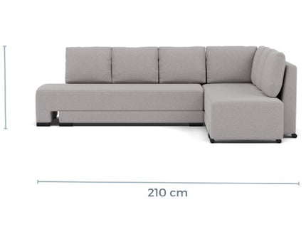 SALA MINERAL MODULAR